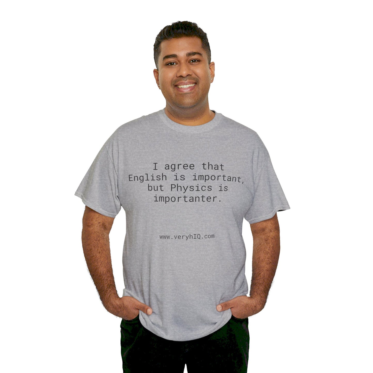 Physics Can Be Fun! English