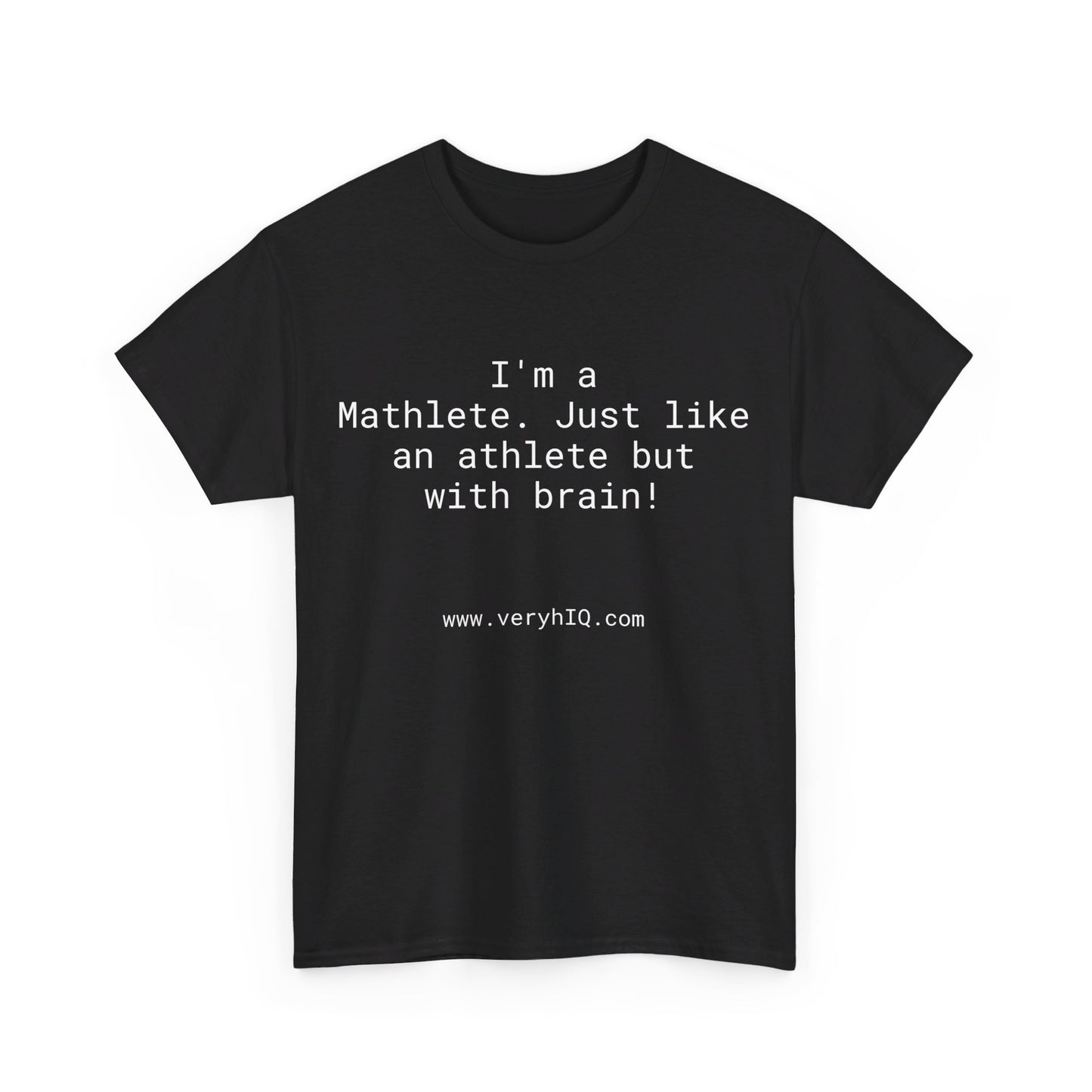 Math Can Be Fun! Mathlete