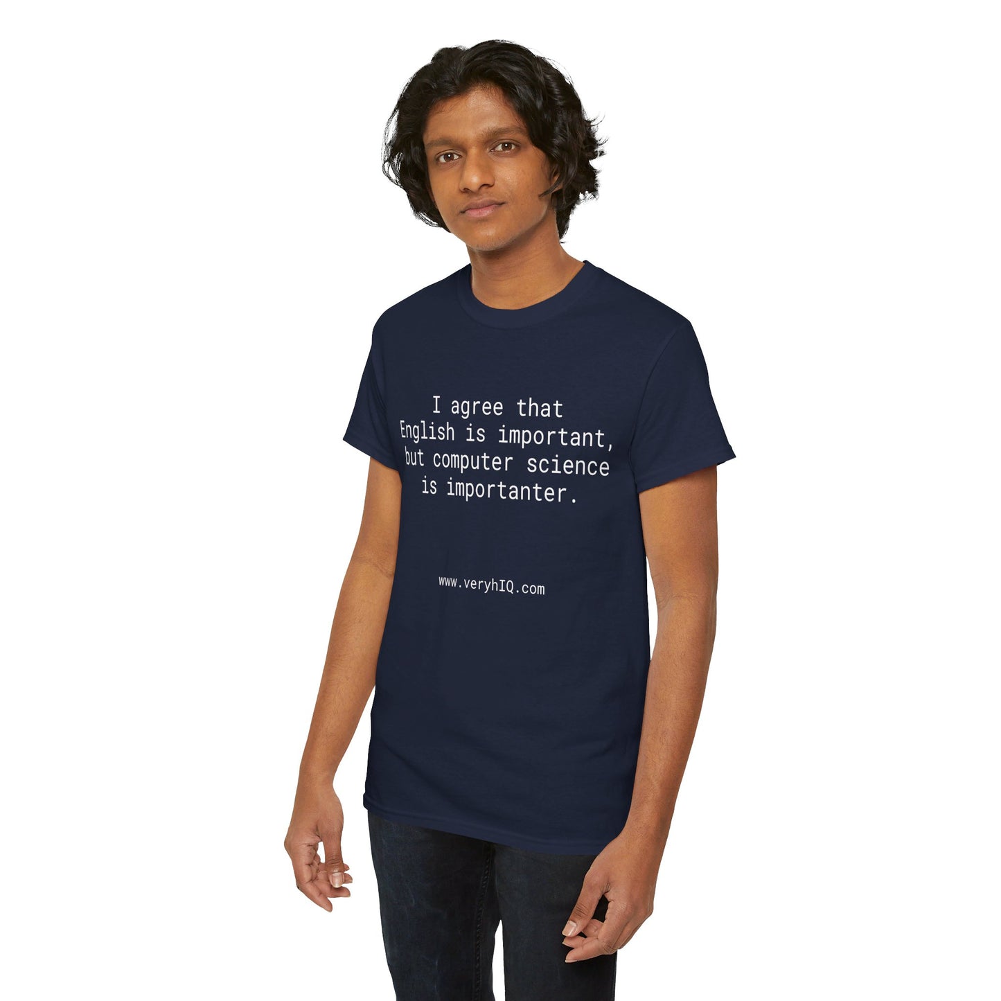 CS Can Be Fun! English