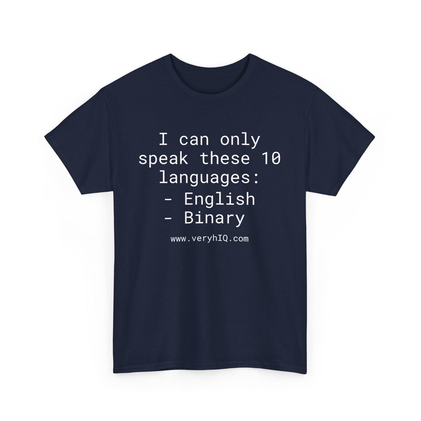CS Can Be Fun! Languages