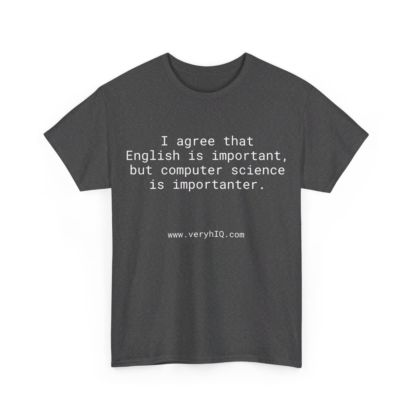 CS Can Be Fun! English