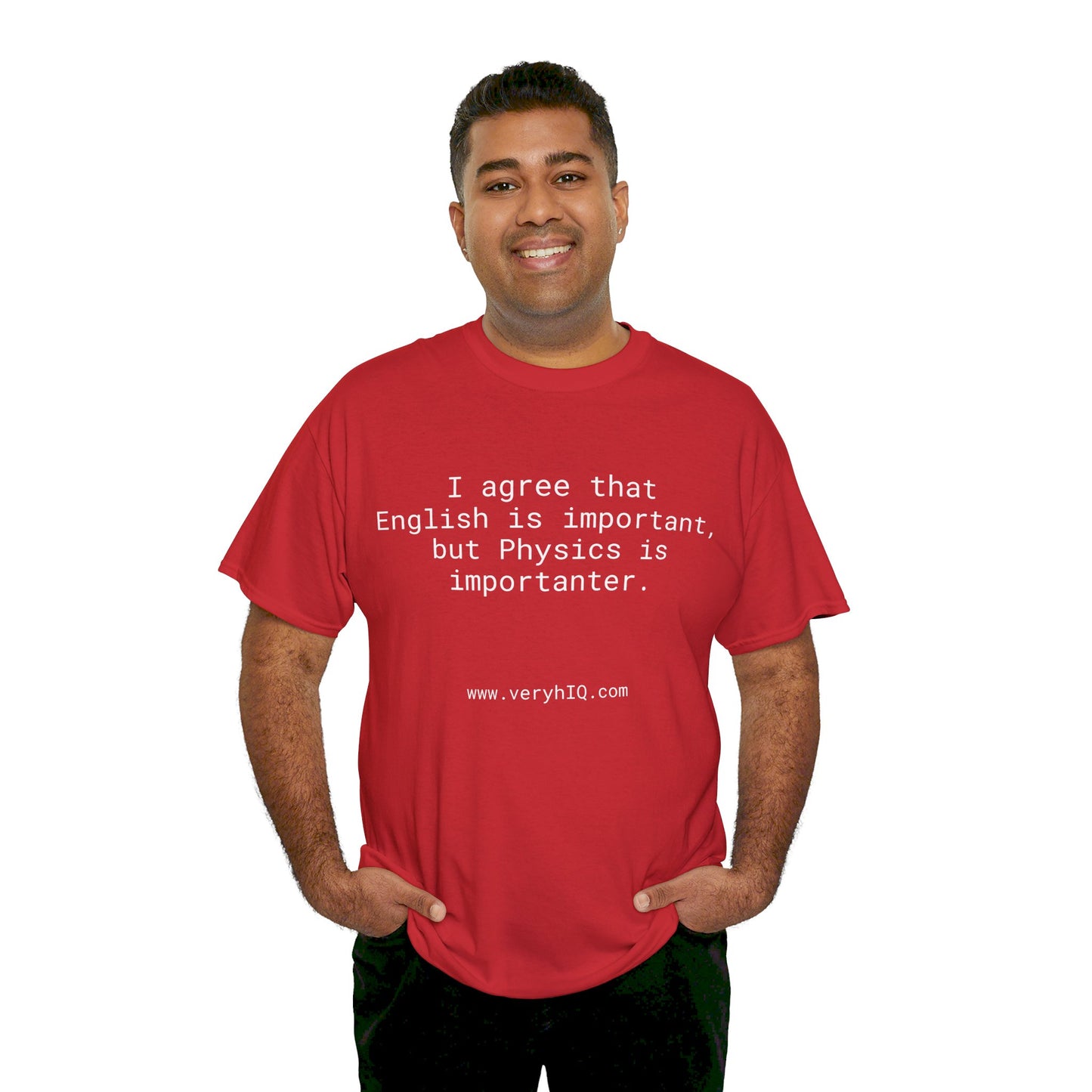Physics Can Be Fun! English