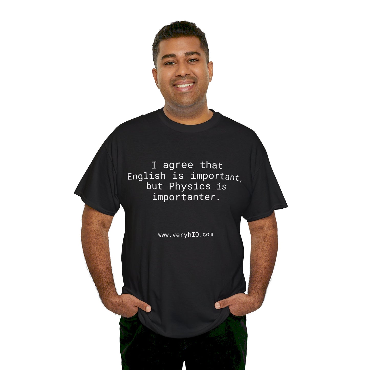 Physics Can Be Fun! English