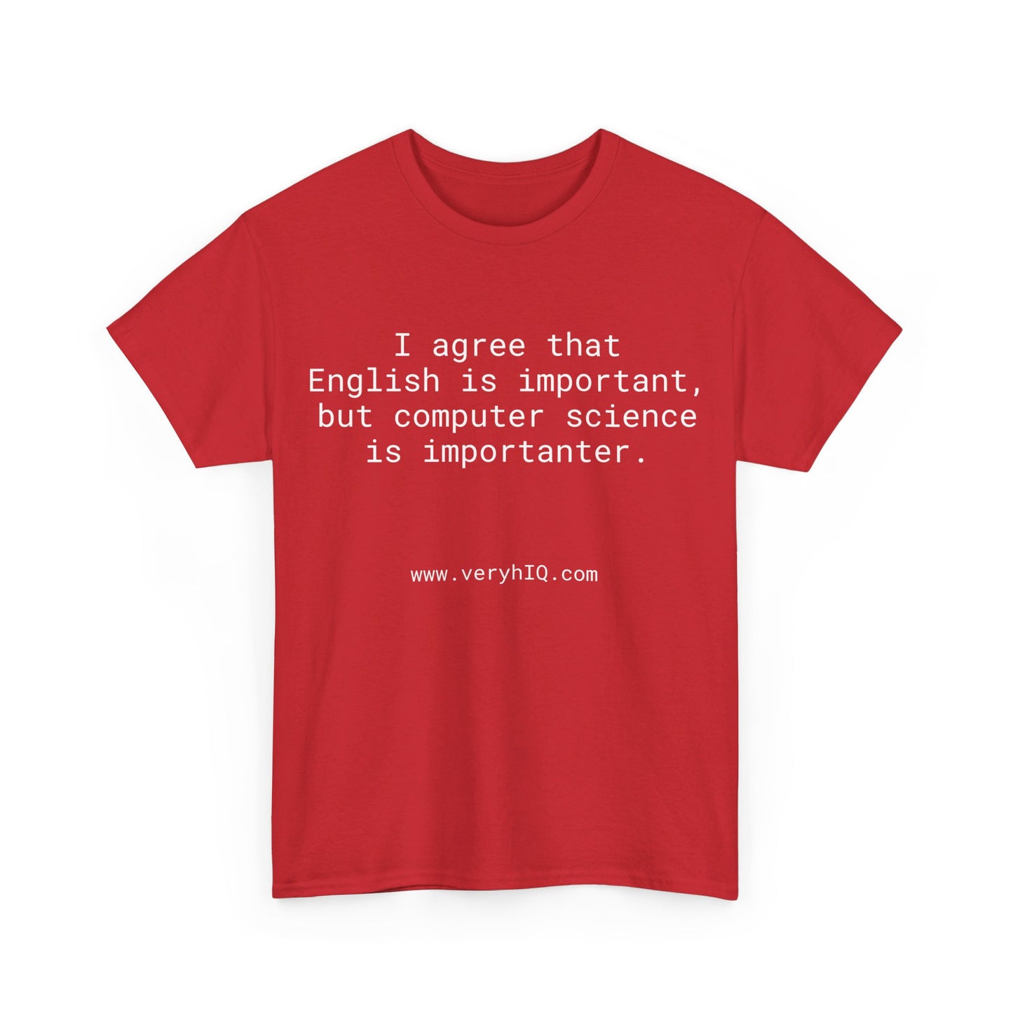 CS Can Be Fun! English