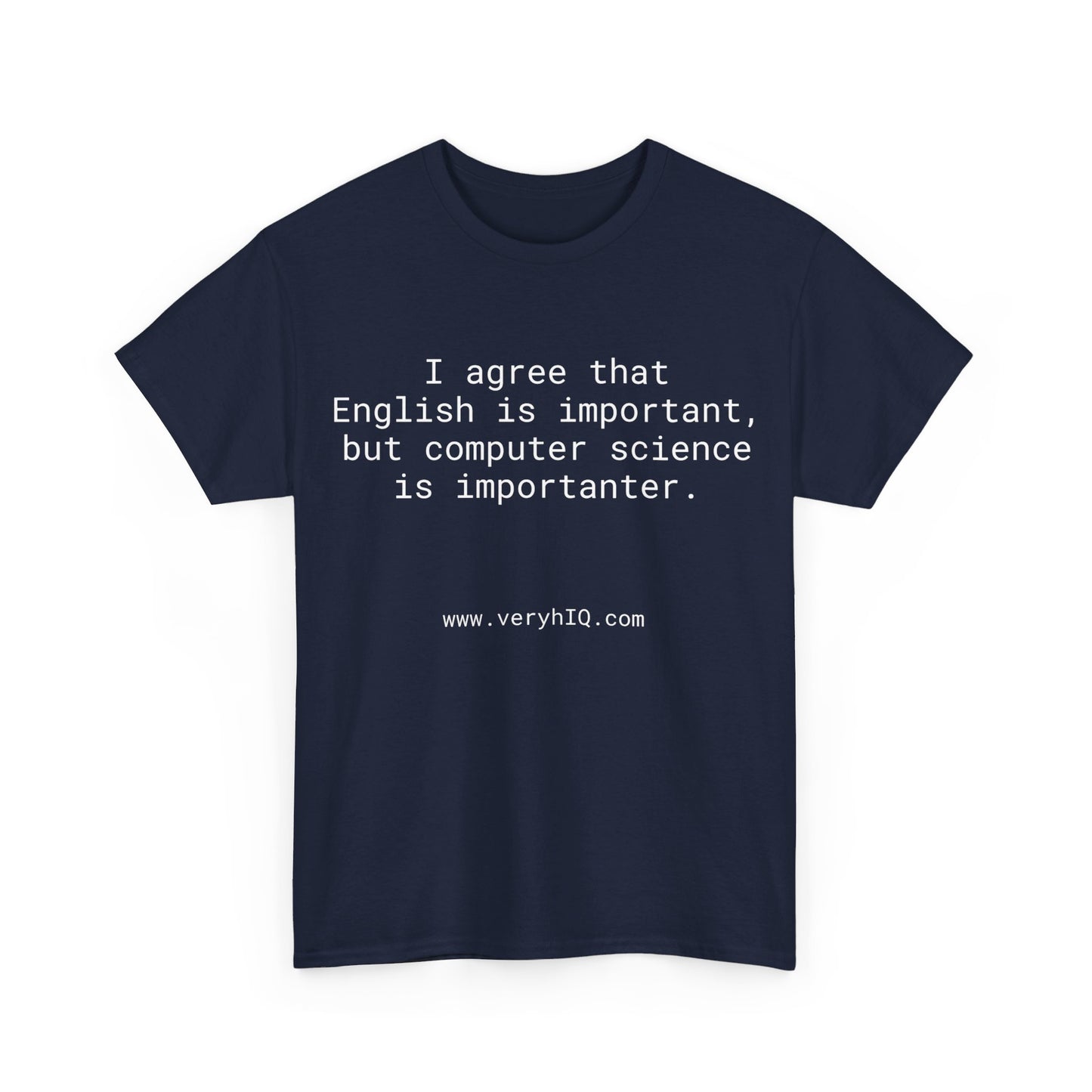 CS Can Be Fun! English