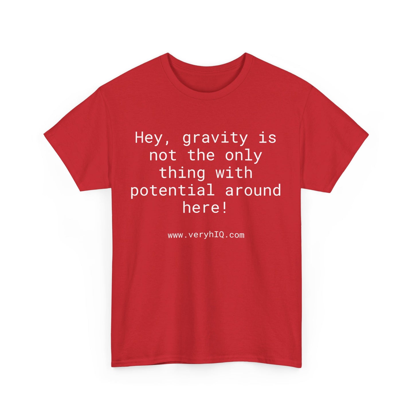 Physics Can Be Fun! Gravity1