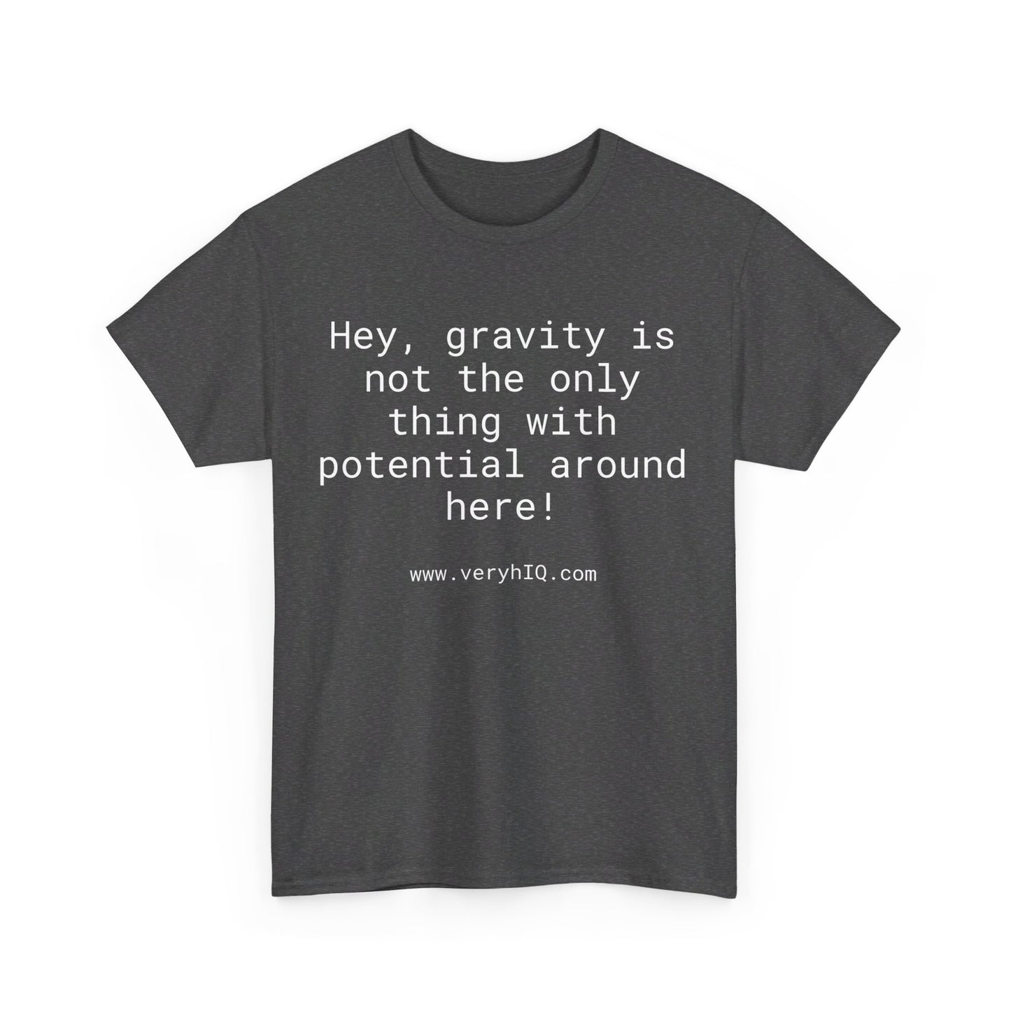 Physics Can Be Fun! Gravity1