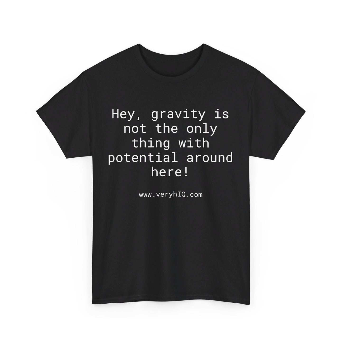 Physics Can Be Fun! Gravity1