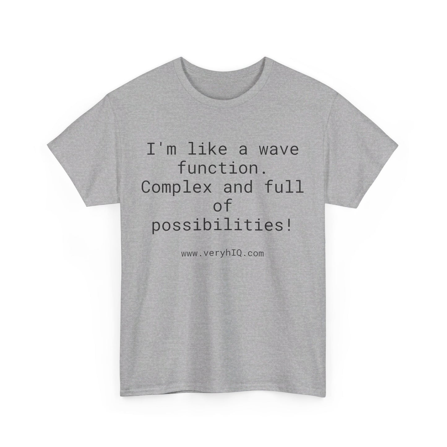 Physics Can Be Fun! Wave