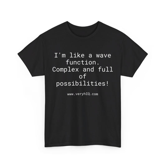 Physics Can Be Fun! Wave