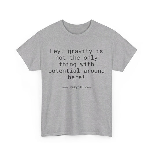 Physics Can Be Fun! Gravity1