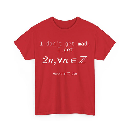 Math Can Be Fun! Even