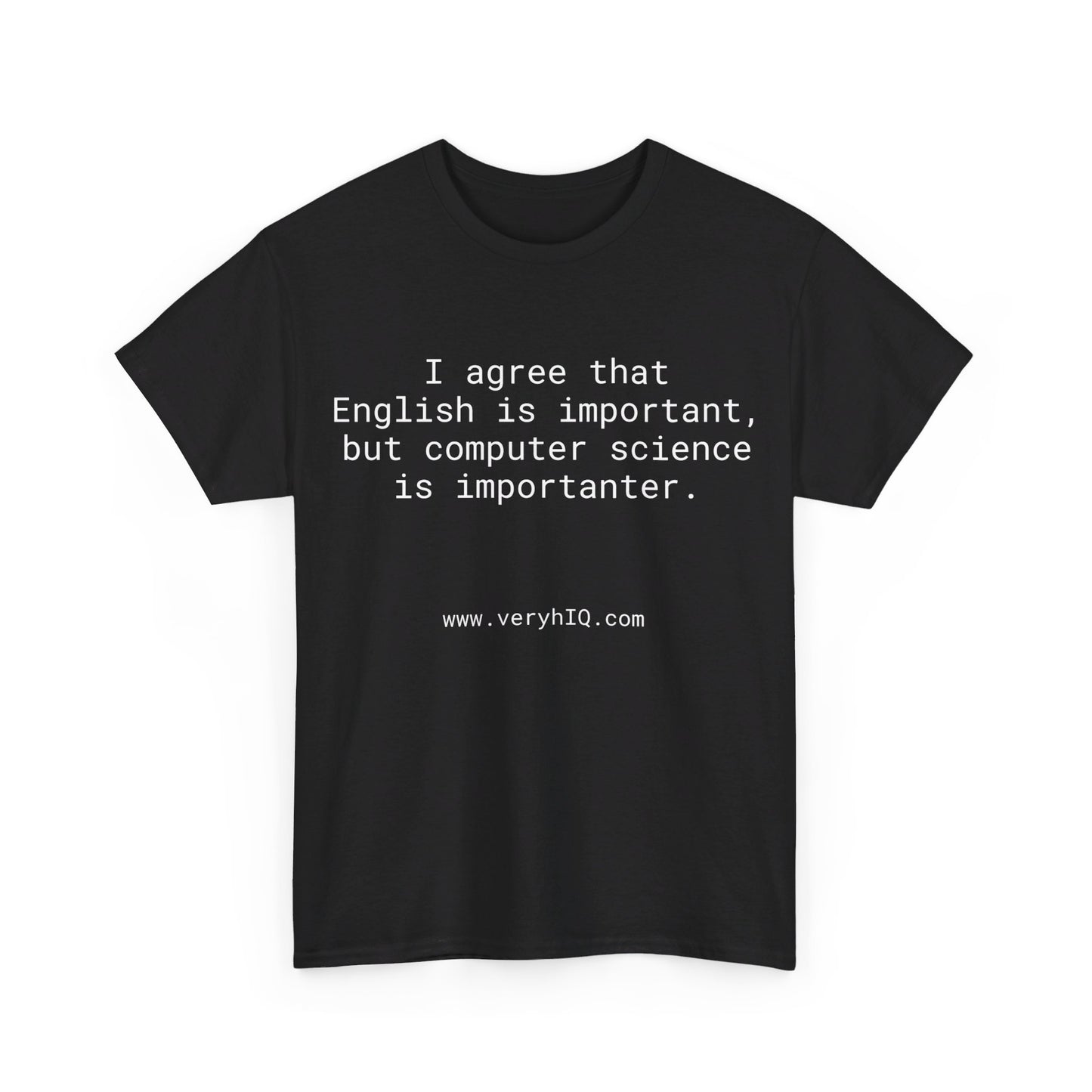 CS Can Be Fun! English